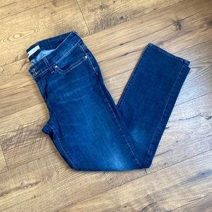 Levi’s 529 Curvy Skinny Jeans W31 L32